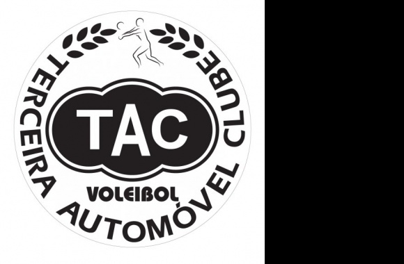 Tac - Voleibol Logo download in high quality