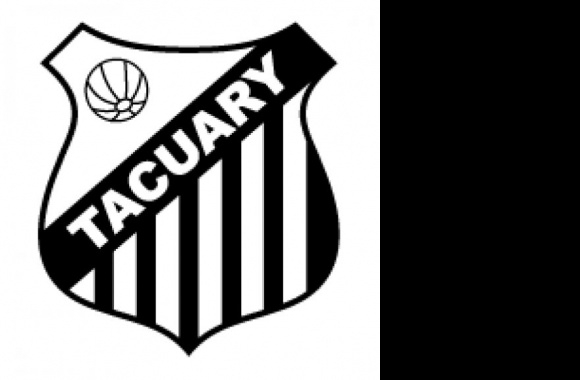 Tacuary Foot Ball Club Logo download in high quality