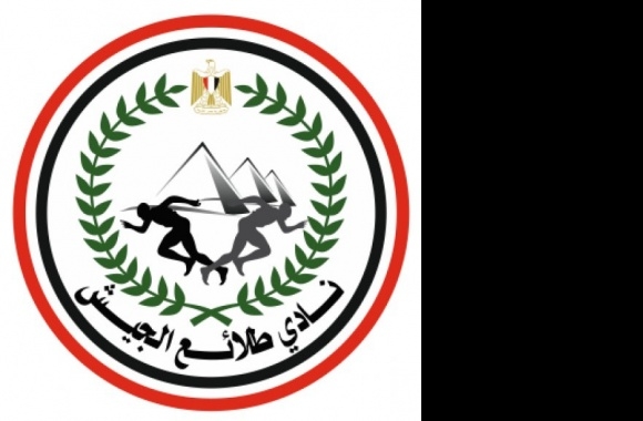 Tala'ea El-Gaish Sporting Club Logo download in high quality