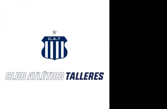 TALLERES ESCUDO Logo download in high quality