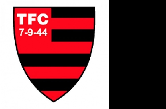 Tamoyo Futebol Clube de Viamao-RS Logo download in high quality
