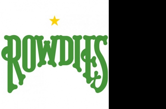 Tampa Bay Rowdies Logo download in high quality