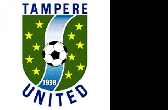 Tampere United Logo download in high quality