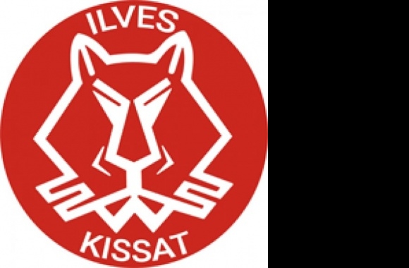 Tampereen Viipurin Ilves Kissat Logo