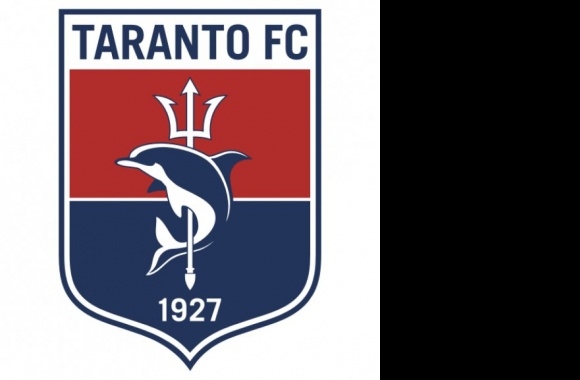 Taranto FC Logo download in high quality