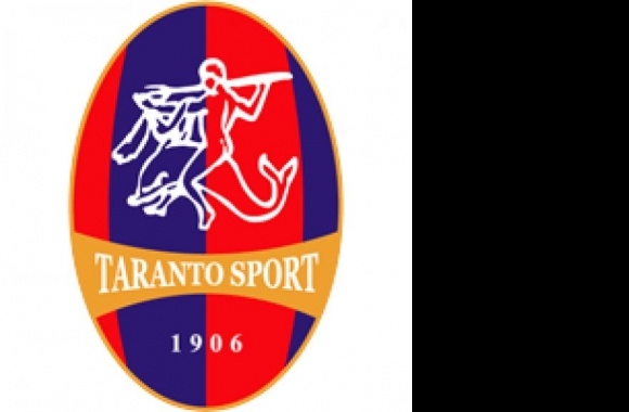 Taranto Sport Logo download in high quality