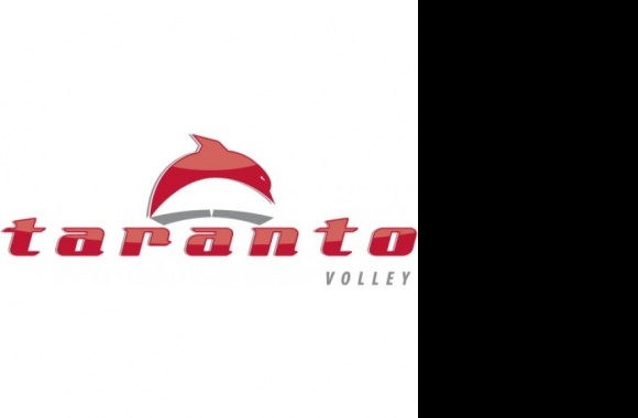 Taranto Volley Logo download in high quality