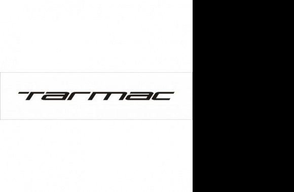 Tarmac Logo download in high quality