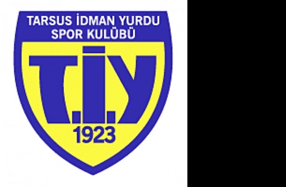 Tarsus Idman Yurdu Spor Kulubu Logo download in high quality