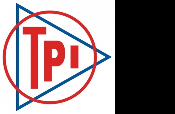 Tarup-Pårup Idrætsforening Logo download in high quality