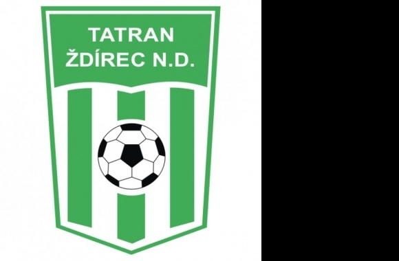 Tatran Ždírec nad Doubravou Logo download in high quality