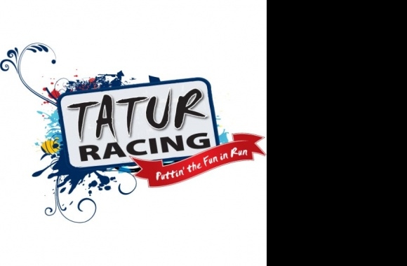 Tatur Racing Logo download in high quality