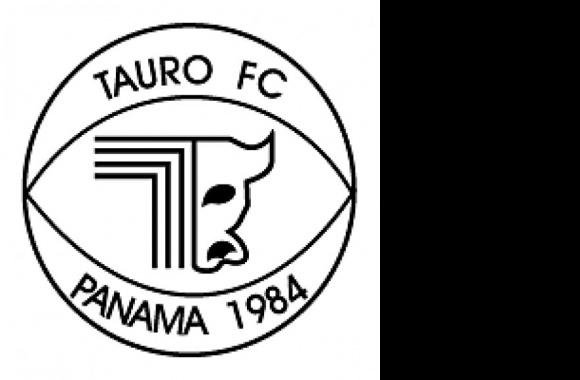 Tauro FC Logo download in high quality