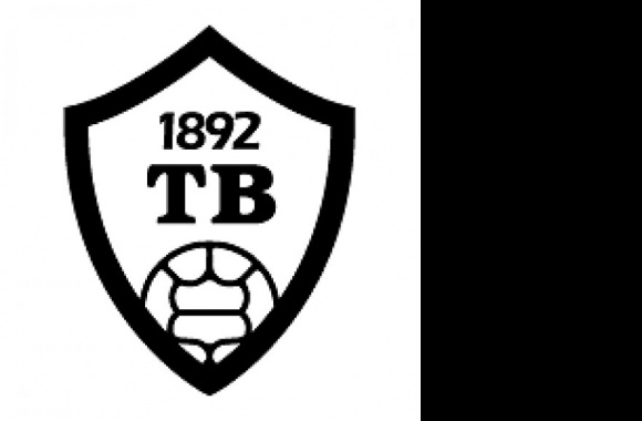 TB Tvoroyri Logo download in high quality