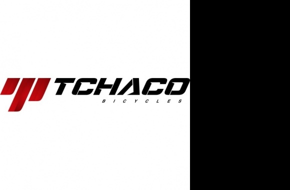 TCHACO BICYCLES Logo download in high quality