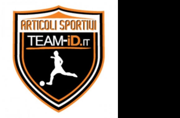 TEAM-iD.it Logo download in high quality