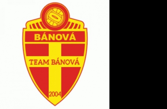 Team Banova Logo download in high quality