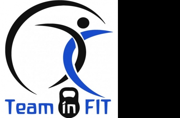 Team In FIT Logo download in high quality