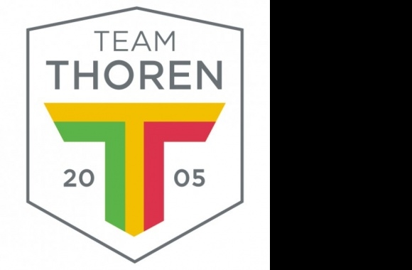 Team ThorenGruppen Fotboll Logo