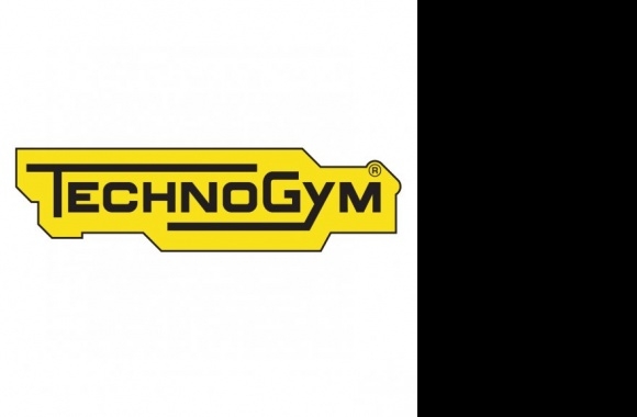 TechnoGym Logo download in high quality