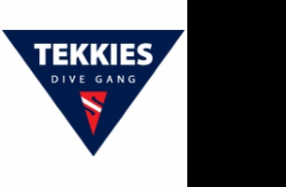 Tekkies Logo download in high quality