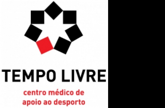 Tempo Livre Logo download in high quality
