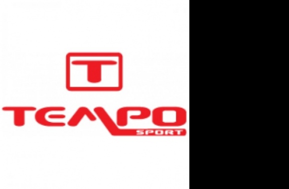 Tempo Sport Logo download in high quality