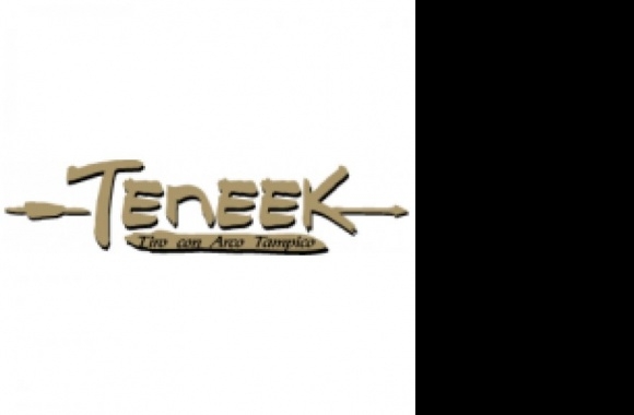 Teneek Logo download in high quality