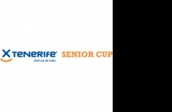 TENERIFE SENIOR CUP 2008 Logo download in high quality