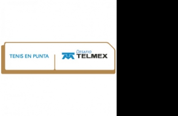 TENIS EN PUNTA 2005 Logo download in high quality
