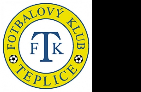 Teplice Logo download in high quality