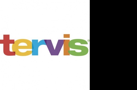 Tervis Logo download in high quality
