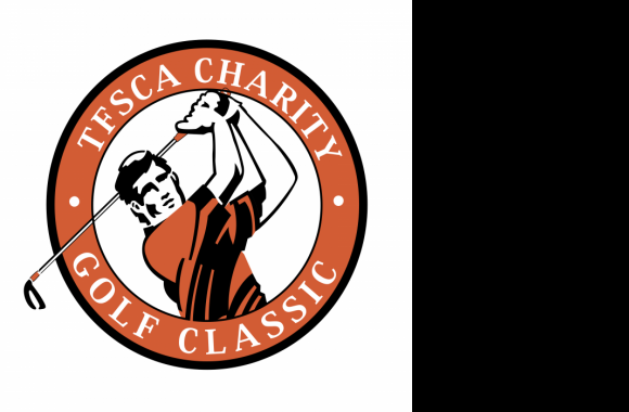 Tesca Charity Golf Classic Logo download in high quality