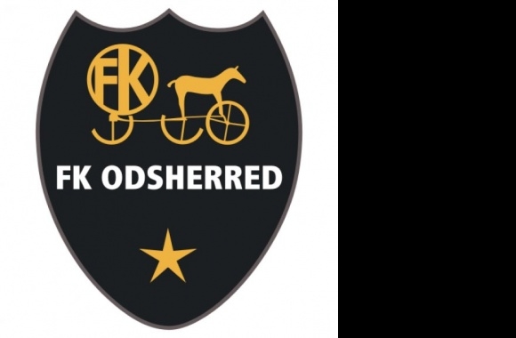 TFC Odsherred Logo download in high quality