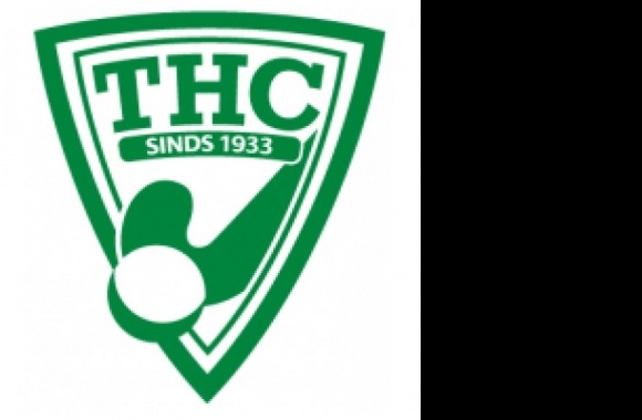 THC Logo download in high quality