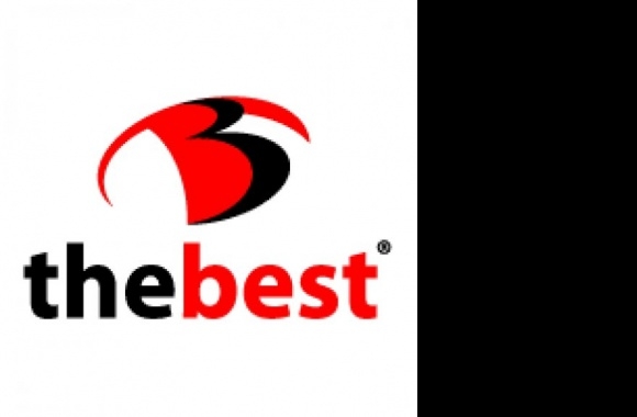 the best ® Logo download in high quality