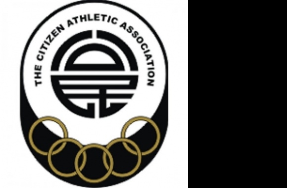 The Citizen Athletic Logo download in high quality