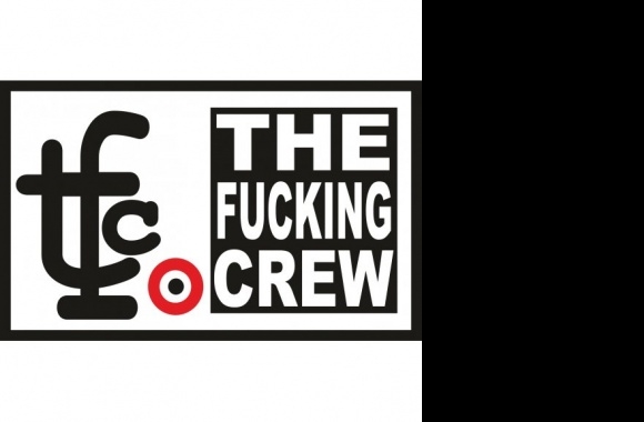 The Fucking Crew Logo download in high quality