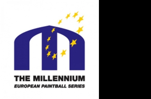 The Millennium Logo download in high quality