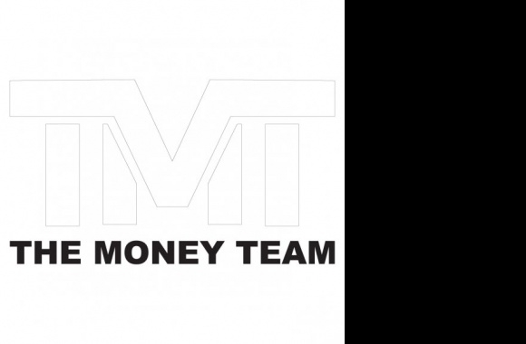 The Money Team Logo download in high quality