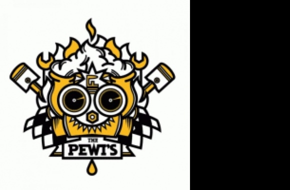 The Pewi's Logo download in high quality