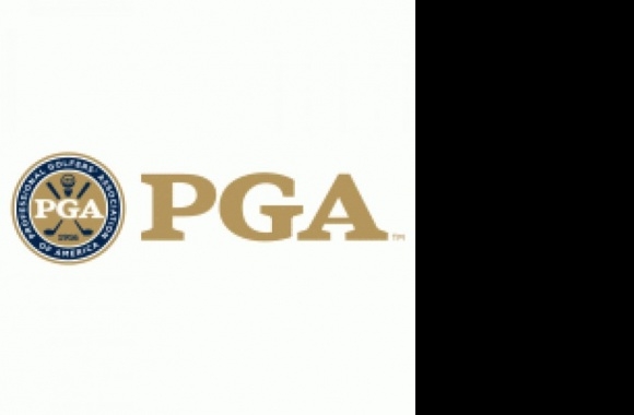 The PGA of America Logo download in high quality