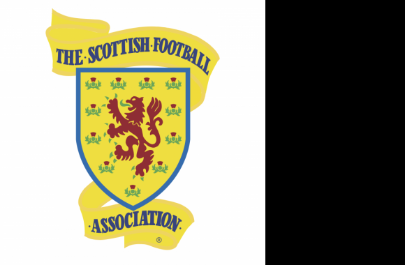 The Scottish Football Association Logo download in high quality