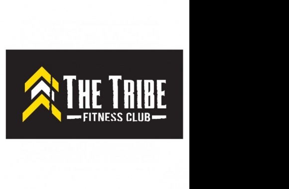 The Tribe Fitness Club Logo download in high quality