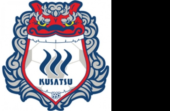 Thespa Kusatsu Logo download in high quality