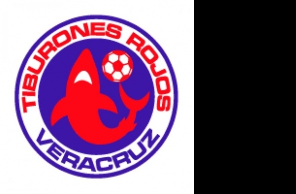 Tiburones Rojos de Veracruz Logo download in high quality