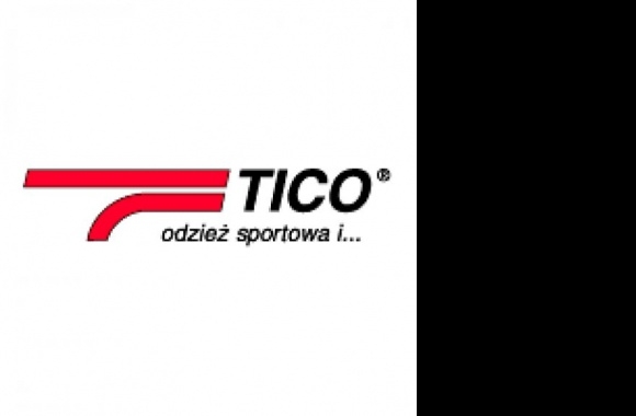 TICO Logo download in high quality