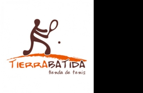 Tierra Batida Logo download in high quality