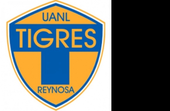 tigres b reynosa Logo download in high quality