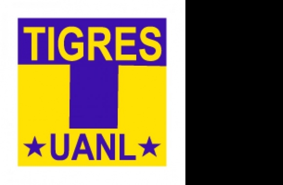 Tigres U.A.N.L. Logo download in high quality